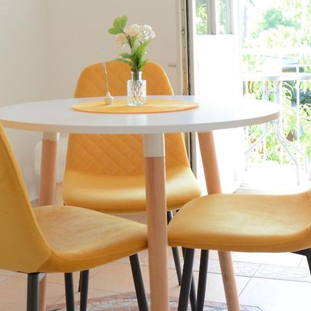 Rosenwinkel Appartement Im Og Halberstadt Ngoại thất bức ảnh