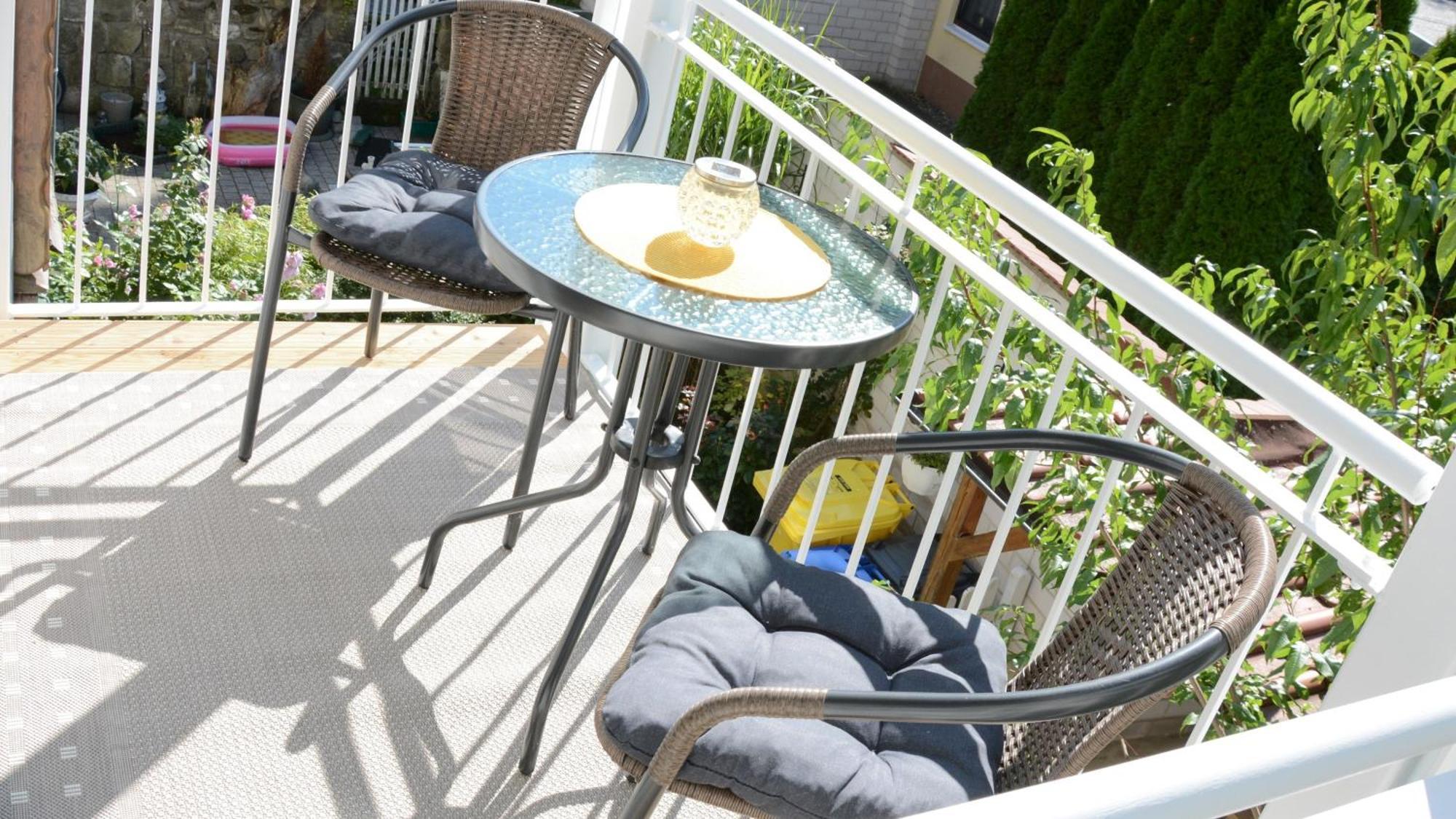 Rosenwinkel Appartement Im Og Halberstadt Ngoại thất bức ảnh