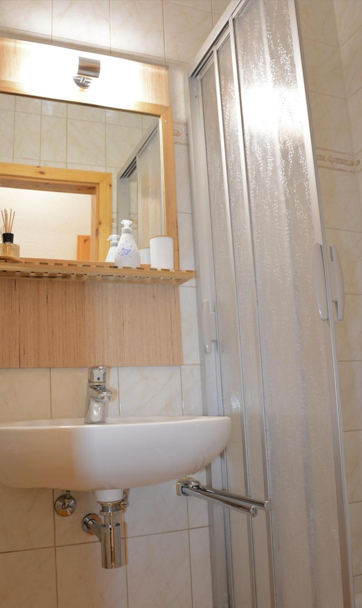 Rosenwinkel Appartement Im Og Halberstadt Ngoại thất bức ảnh