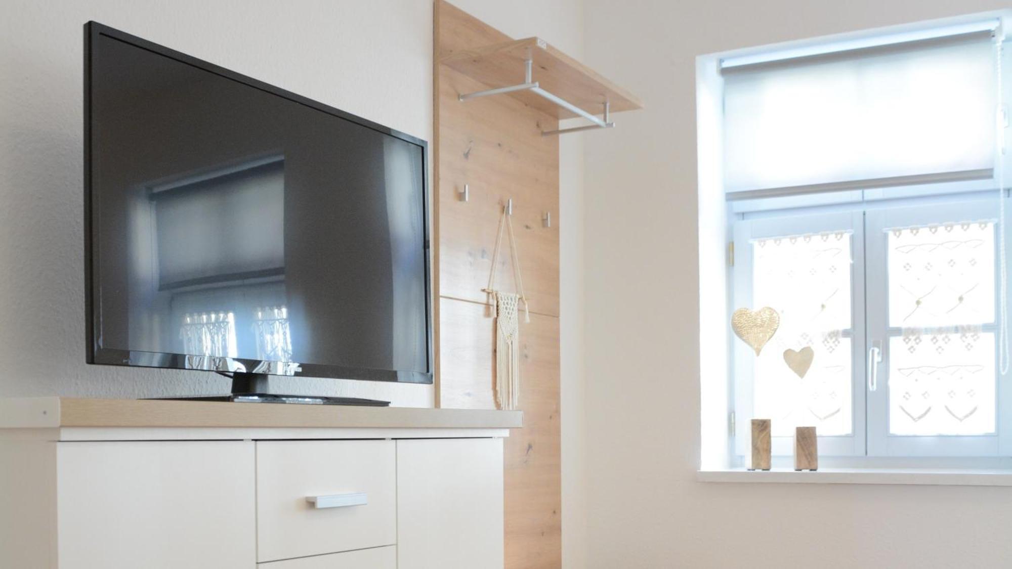 Rosenwinkel Appartement Im Og Halberstadt Ngoại thất bức ảnh