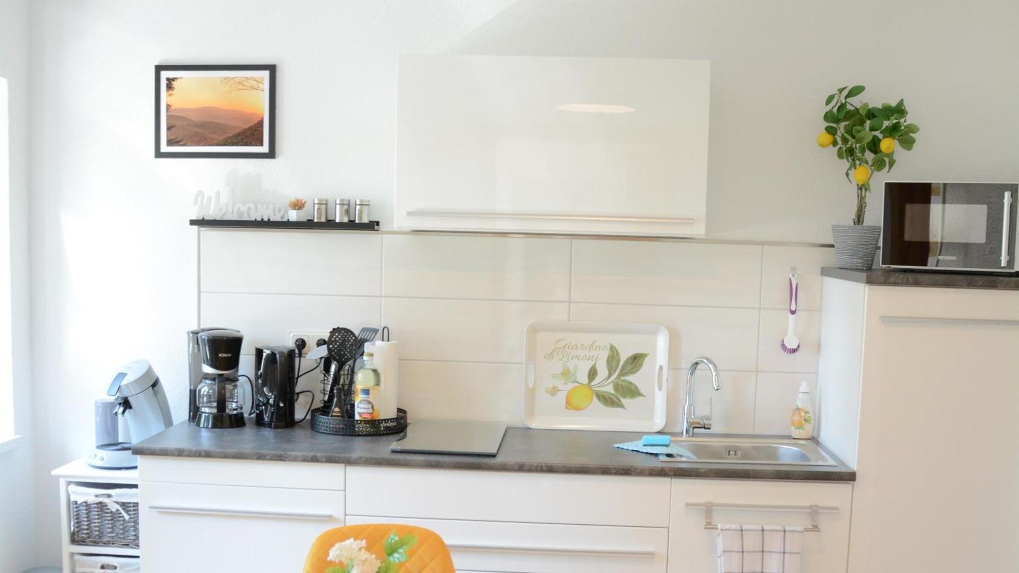 Rosenwinkel Appartement Im Og Halberstadt Ngoại thất bức ảnh